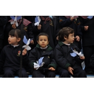 Festejos por el 199° aniversario de la Declaración de nuestra Independencia